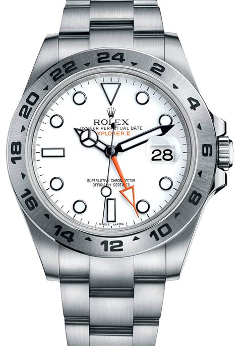 rolex discovery|rolex explorer ii price.